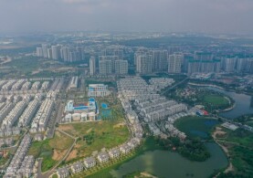 KINH DOANH BẤT ĐỘNG SẢN Ở TP HCM KHỞI SẮC