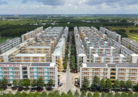 NGHIÊN CỨU PHÁT HÀNH TRÁI PHIẾU CHÍNH PHỦ HỖ TRỢ NHÀ Ở XÃ HỘI