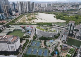 NHIỀU ĐỐI TƯỢNG ĐƯỢC HƯỞNG LỢI TỪ NHỮNG THAY ĐỔI CỦA LUẬT ĐẤT ĐAI