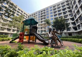 TRỢ LỰC MỚI CHO NHÀ Ở XÃ HỘI TỪ NGUỒN VỐN TRÁI PHIẾU CHÍNH PHỦ