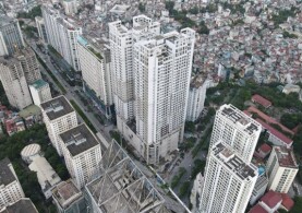 VI PHẠM QUY HOẠCH XÂY DỰNG TẠI NHIỀU ĐỊA PHƯƠNG