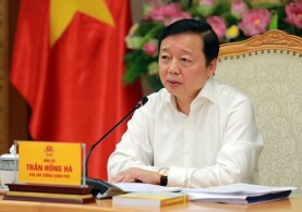 LUẬT ĐẤT ĐAI NĂM 2024 CÓ HIỆU LỰC SỚM HƠN 5 THÁNG LÀ KHẢ THI