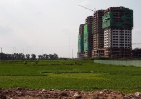 QUY ĐỊNH TRƯỜNG HỢP THU HỒI ĐẤT LIÊN QUAN ĐẾN QUỐC PHÒNG, AN NINH