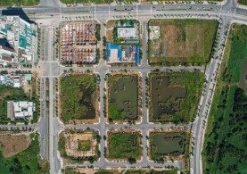 TP. HCM TIẾP TỤC ĐƯA “ĐẤT VÀNG” LÊN SÀN ĐẤU GIÁ, CHUYÊN GIA ĐỀ XUẤT GÌ?