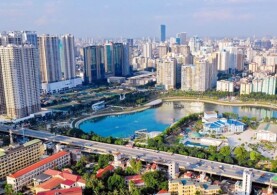 TRỢ LỰC GIÚP THÚC ĐẨY THỊ TRƯỜNG BẤT ĐỘNG SẢN PHỤC HỒI