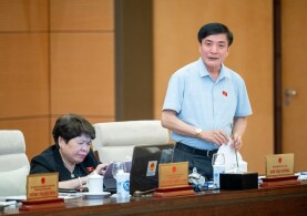 QUỐC HỘI CHUẨN BỊ HỌP XEM XÉT NHIỀU NỘI DUNG QUAN TRỌNG