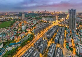 NHẬN DIỆN PHÂN KHÚC SÁNG NHẤT THỊ TRƯỜNG BẤT ĐỘNG SẢN NĂM 2024