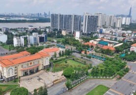 CHÍNH THỨC LUẬT NHÀ Ở VÀ LUẬT KINH DOANH BẤT ĐỘNG SẢN CÓ HIỆU LỰC SỚM TỪ 1/7/2024