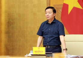 LẤY Ý KIẾN 2 DỰ THẢO NGHỊ ĐỊNH QUY ĐỊNH VỀ GIÁ ĐẤT; BỒI THƯỜNG, HỖ TRỢ, TÁI ĐỊNH CƯ KHI NHÀ NƯỚC THU HỒI ĐẤT