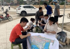 BỘ TÀI CHÍNH: RẤT KHÓ XÁC MINH GIÁ TRỊ THỰC GIAO DỊCH CHUYỂN NHƯỢNG BĐS KHI CƠ QUAN THUẾ CHƯA CÓ CHỨC NĂNG ĐIỀU TRA