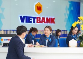 CHÀO MỪNG NGÂN HÀNG TMCP VIỆT NAM THƯƠNG TÍN (VIETBANK) HỘI VIÊN MỚI CLB BẤT ĐỘNG SẢN TP HCM