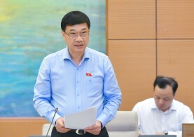 ĐỀ NGHỊ THANH TRA TOÀN DIỆN NƠXH: XUẤT HIỆN TÌNH TRẠNG "LÁCH LUẬT" ĐỂ ĐẦU TƯ, MUA BÁN CĂN HỘ NƠXH