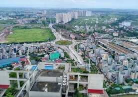 VÌ SAO ĐỀ XUẤT LUẬT ĐẤT ĐAI, LUẬT NHÀ Ở, LUẬT KINH DOANH BẤT ĐỘNG SẢN... CÓ HIỆU LỰC SỚM HƠN?