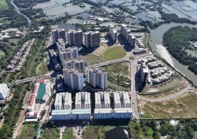 TPHCM SỬA ĐỔI BẢNG GIÁ ĐẤT, ÁP DỤNG TỪ NGÀY 1/1/2025