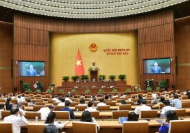 QUỐC HỘI SẼ QUYẾT VIỆC LUẬT ĐẤT ĐAI CÓ HIỆU LỰC SỚM TỪ 1.8 VÀO CUỐI THÁNG