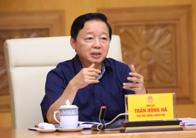 PHÓ THỦ TƯỚNG ĐỀ NGHỊ LÀM RÕ KHÁI NIỆM MỚI VỀ OFFICETEL, CONDOTEL