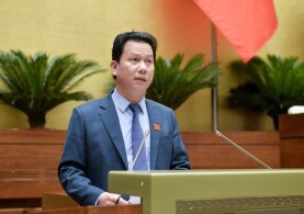 TRÌNH QUỐC HỘI CHO PHÉP 3 LUẬT VỀ BẤT ĐỘNG SẢN CÓ HIỆU LỰC SỚM 5 THÁNG