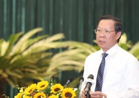 5 HUYỆN Ở TPHCM CHƯA LÊN THÀNH PHỐ TRƯỚC NĂM 2030