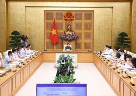 PHÓ THỦ TƯỚNG YÊU CẦU QUY ĐỊNH CHẶT SÀN GIAO DỊCH BẤT ĐỘNG SẢN ĐIỆN TỬ