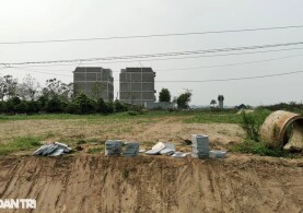 NHỮNG TRƯỜNG HỢP KHÔNG ĐƯỢC CẤP SỔ ĐỎ THEO LUẬT ĐẤT ĐAI 2024