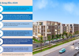 4 LUẬT CÓ HIỆU LỆNH TỪ 1/8, CƠ HỘI NÀO CHO NHÀ ĐẦU TƯ BĐS?