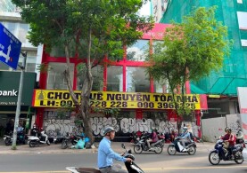 TỪ 1/8, BẢNG GIÁ ĐẤT CÁC TUYẾN ĐƯỜNG CỦA TP.HCM SẼ THAY ĐỔI NHƯ THẾ NÀO?