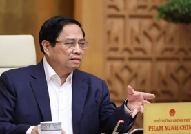 THỦ TƯỚNG CHỈ ĐẠO KHẨN TRƯƠNG BAN HÀNH CÁC VĂN BẢN HƯỚNG DẪN THI HÀNH LUẬT ĐẤT ĐAI