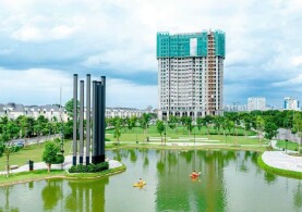 CHUNG CƯ VÀ NHÀ ĐẤT GIAO DỊCH TĂNG TRỞ LẠI, DẤU HIỆU THỊ TRƯỜNG BẤT ĐỘNG SẢN DẦN "ẤM"