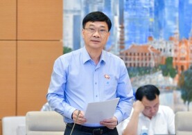 BỎ QUY ĐỊNH BẮT BUỘC GIAO DỊCH BẤT ĐỘNG SẢN QUA SÀN GIAO DỊCH