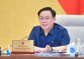 CHỦ TỊCH QUỐC HỘI: KHÔNG DÙNG BIỆN PHÁP HÀNH CHÍNH THU HỒI ĐẤT ĐỂ GIAO CHO NHÀ ĐẦU TƯ