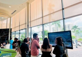 CHUYÊN GIA TIẾT LỘ MỘT KHU VỰC ĐANG “MẠNH TAY” ĐẦU TƯ LOẠT DỰ ÁN HẠ TẦNG GIAO THÔNG, ĐÒN BẨY RẤT LỚN CHO THỊ TRƯỜNG BĐS