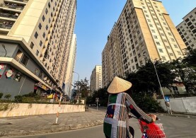 ĐIỀU KIỆN LỖI THỜI, BƯỚC CẢN KHIẾN NGƯỜI LAO ĐỘNG KHÓ MUA NHÀ Ở XÃ HỘI