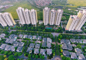 CHỦ TỊCH HIỆP HỘI NHÀ THẦU XÂY DỰNG VIỆT NAM HIẾN KẾ "HÂM NÓNG" THỊ TRƯỜNG BẤT ĐỘNG SẢN