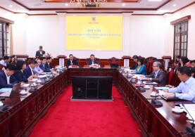 TRIỂN KHAI THI HÀNH LUẬT ĐẤT ĐAI 2024 ĐẾN CÁN BỘ, CÔNG CHỨC NGÀNH TƯ PHÁP