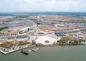 THỊ TRƯỜNG BẤT ĐỘNG SẢN ĐƯỢC THÁO GỠ THẾ NÀO?