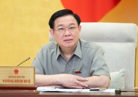 CHỦ TỊCH QUỐC HỘI: "HOÀN THUẾ LÀ NGHĨA VỤ CỦA NHÀ NƯỚC, CHỨ NGƯỜI TA KHÔNG XIN"