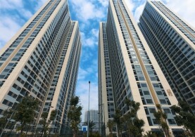 BỘ XÂY DỰNG: Giá chung cư đã đi vào sử dụng tăng cao bất thường là do đầu cơ, mua gom chờ đẩy giá