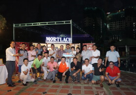 MỞ ĐẦU MÙA LỄ HỘI CUỐI NĂM – GIẢI GOLF GIAO LƯU VREC & HREC MỪNG SINH NHẬT GOLFER THÁNG 12