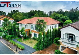 VANI VILLAS THUẬN AN - NƠI BÌNH YÊN, AN HẠ GIỮA LÒNG BÌNH DƯƠNG