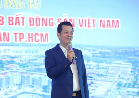 QUẬN HÓA 5 KHU VỰC NGOẠI THÀNH_CƠ HỘI THẬT & RỦI RO THẬT