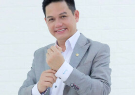 ANH NGÔ THANH TÙNG HỘI VIÊN SÁNG LẬP CLB VREC & HREC – NGƯỜI ĐỒNG HÀNH CHIẾN LƯỢC CÙNG NIPPON PAINT TẠI VIỆT NAM