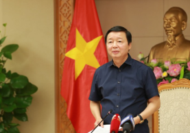 SỚM HÌNH THÀNH SÀN GIAO DỊCH VIỆC LÀM, BẤT ĐỘNG SẢN QUỐC GIA