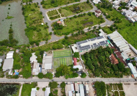 TP.HCM RÀ SOÁT QUY HOẠCH ĐẤT HỖN HỢP ĐỂ GIẢI QUYẾT CHUYỂN MỤC ĐÍCH CHO DÂN.