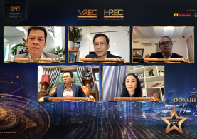 1 NGÀY ĐỂ NGẪM VÀ 365 NGÀY ĐỂ THỰC HÀNH “DOANH NHÂN”!