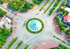 NHƠN TRẠCH LÊN THÀNH PHỐ: KỲ VỌNG TRỞ THÀNH CÁNH TAY NỐI DÀI CỦA TP.HCM