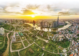 THỊ TRƯỜNG BẤT ĐỘNG SẢN PHỤC HỒI TỪ QUÝ 2/2024