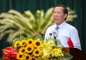 TP.HCM DỰ KIẾN PHẢI GIẢI NGÂN 79.000 TỈ ĐỒNG ĐẦU TƯ CÔNG NĂM 2024