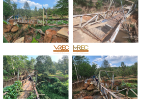 THƯ NGỎ V/v Vận động tài trợ cầu từ thiện