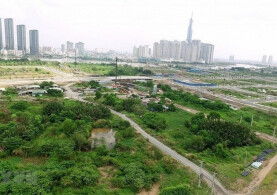 CHÍNH PHỦ YÊU CẦU TRÌNH QUYẾT ĐỊNH GIẢM 30% TIỀN THUÊ ĐẤT NGAY TRONG THÁNG 7/2023