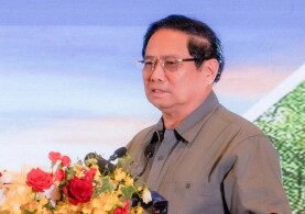 DỰ ÁN ĐƯỜNG VÀNH ĐAI 4: THỦ TƯỚNG PHẠM MINH CHÍNH GIAO TP.HCM TIẾP TỤC LÀ CHỦ ĐẦU TƯ